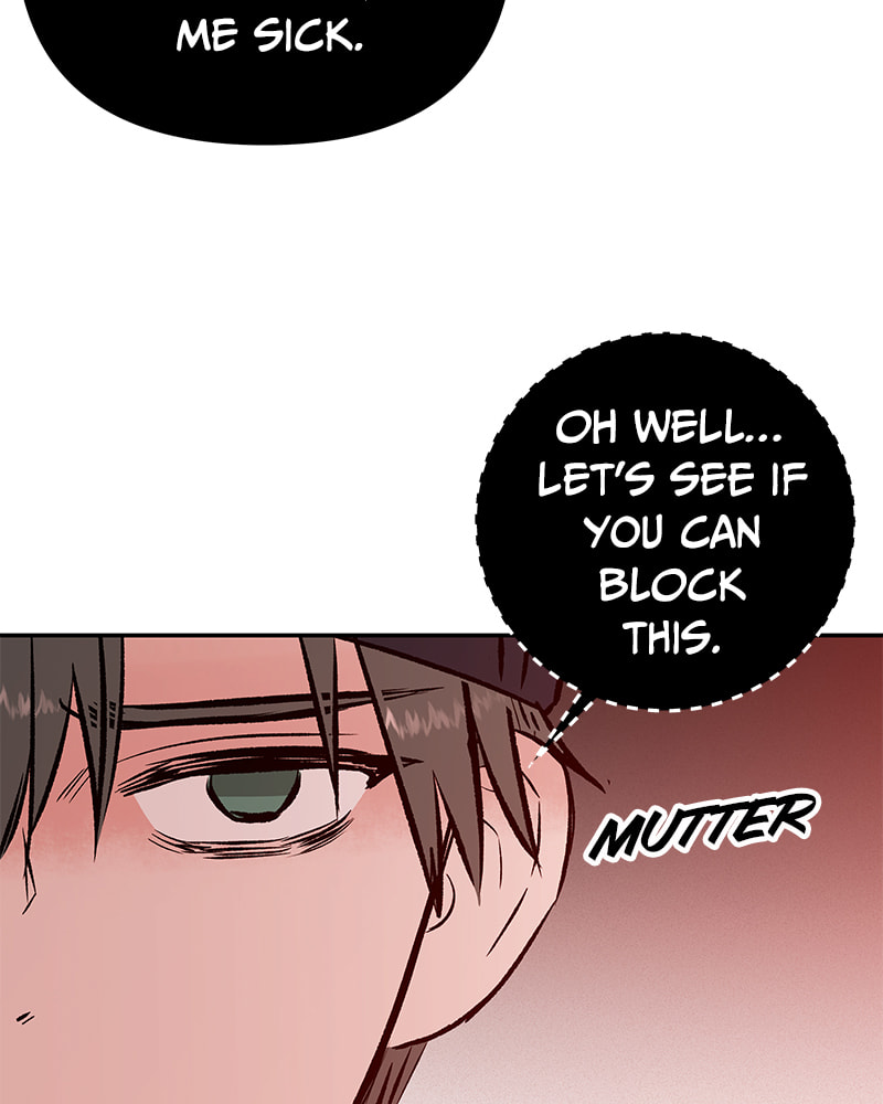 The Blood of the Butterfly Chapter 28 page 105 - 