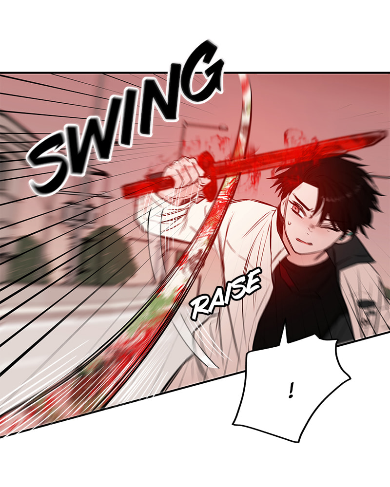 The Blood of the Butterfly Chapter 28 page 107 - 