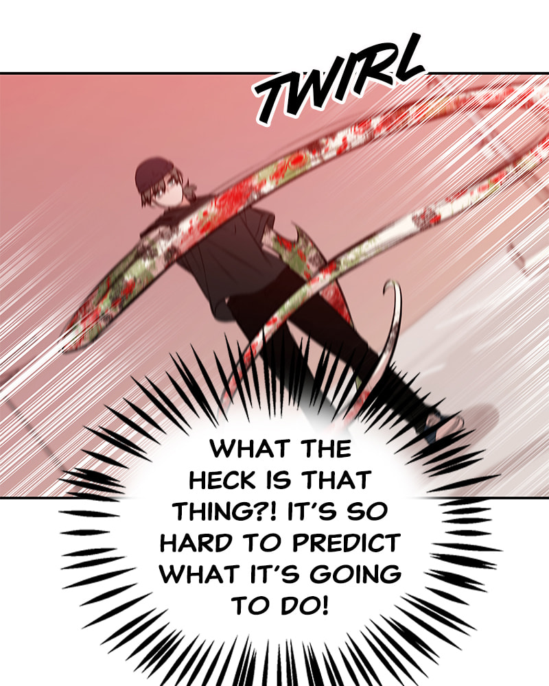 The Blood of the Butterfly Chapter 28 page 109 - 