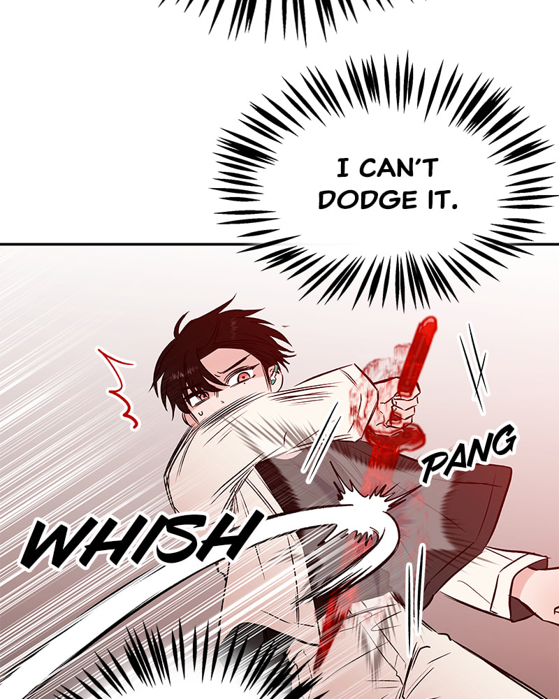 The Blood of the Butterfly Chapter 28 page 110 - 