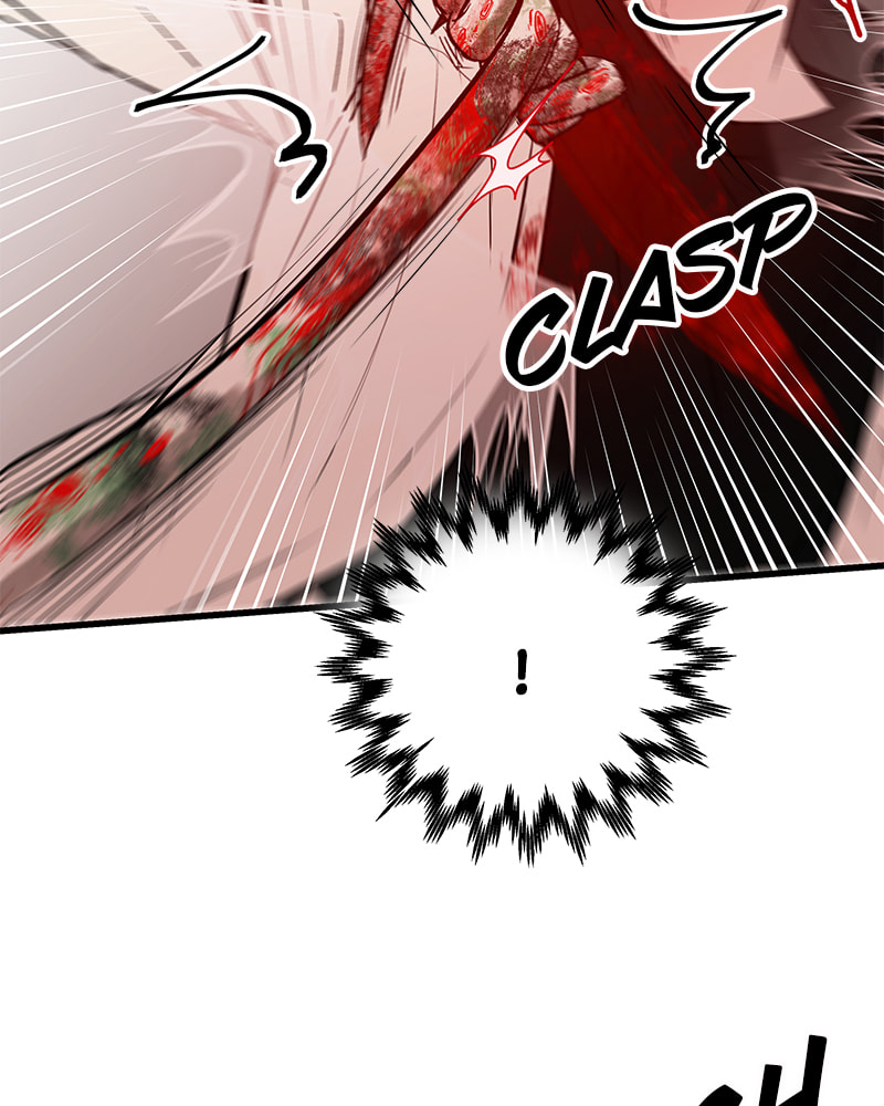 The Blood of the Butterfly Chapter 28 page 112 - 