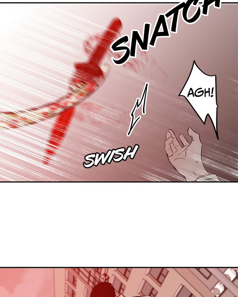 The Blood of the Butterfly Chapter 28 page 113 - 