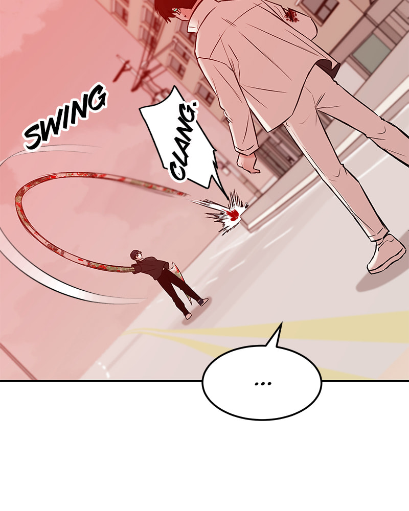 The Blood of the Butterfly Chapter 28 page 114 - 