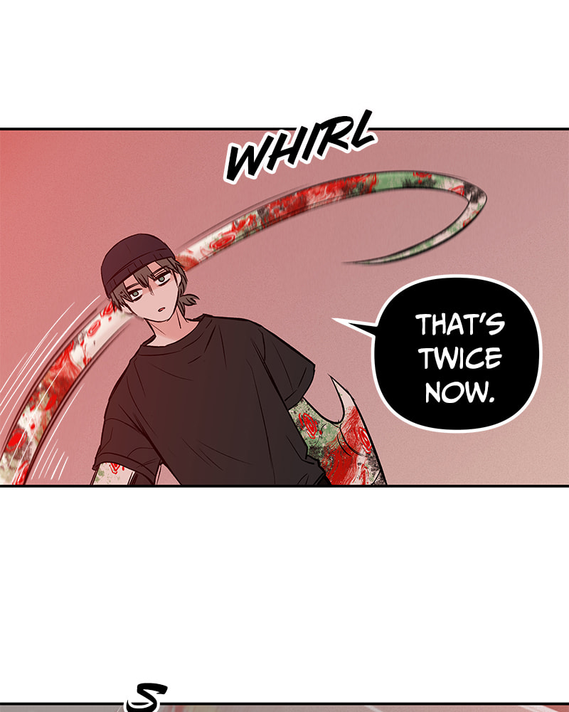 The Blood of the Butterfly Chapter 28 page 116 - 