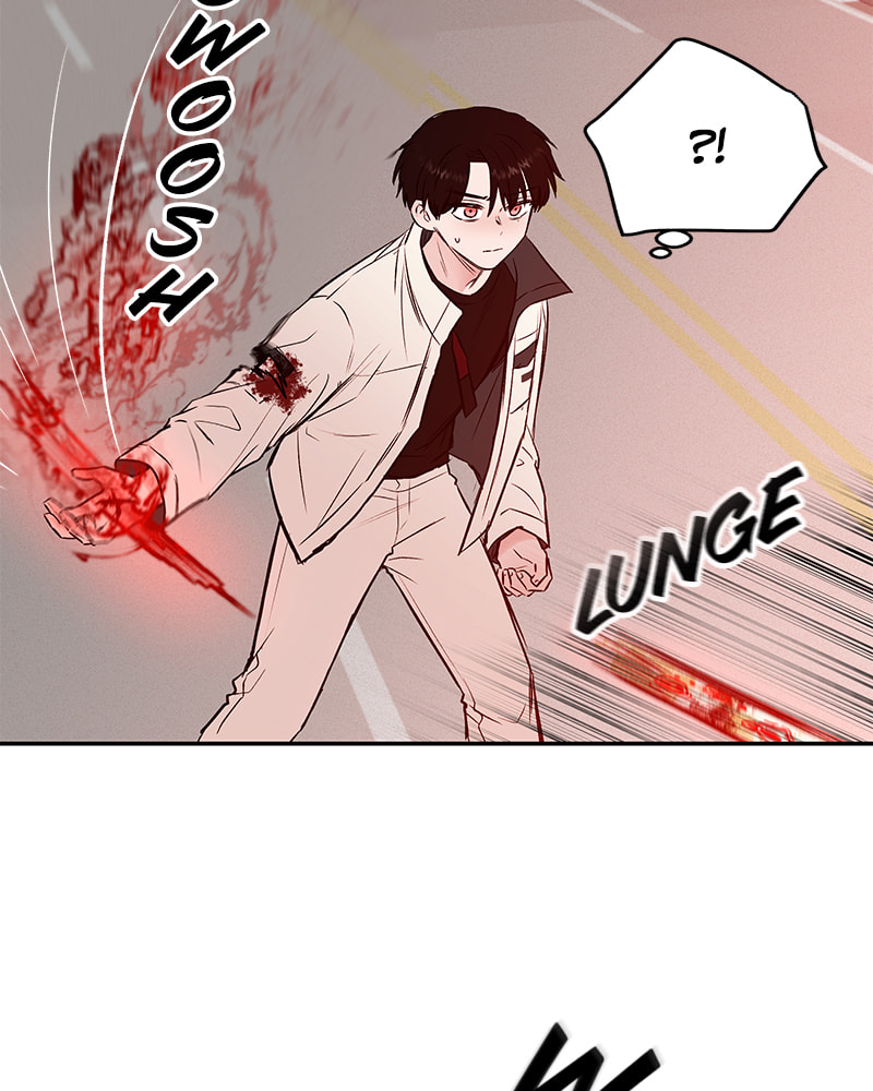 The Blood of the Butterfly Chapter 28 page 117 - 