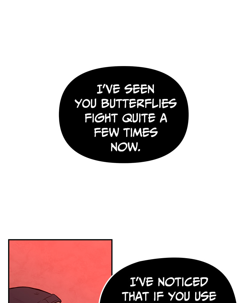 The Blood of the Butterfly Chapter 28 page 123 - 