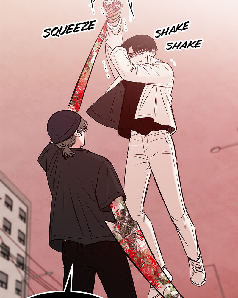 The Blood of the Butterfly Chapter 28 page 126 - 