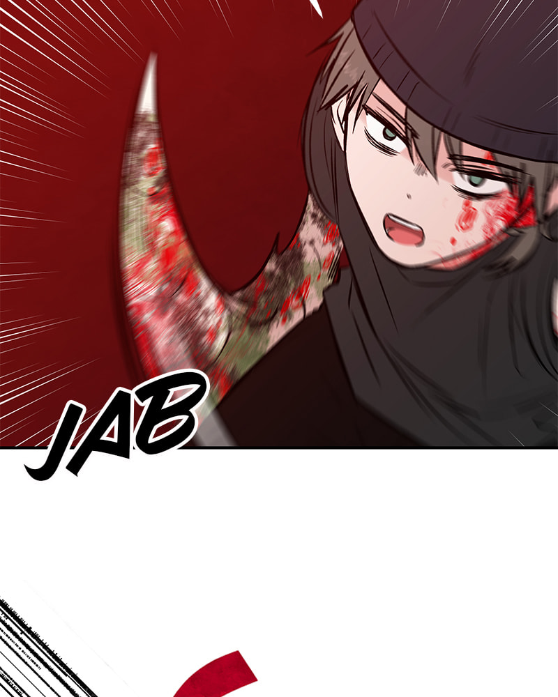 The Blood of the Butterfly Chapter 28 page 128 - 