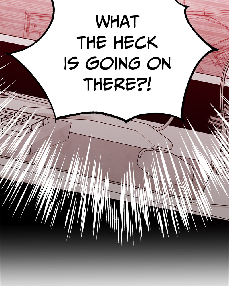 The Blood of the Butterfly Chapter 28 page 15 - 