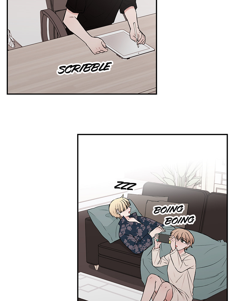 The Blood of the Butterfly Chapter 28 page 18 - 