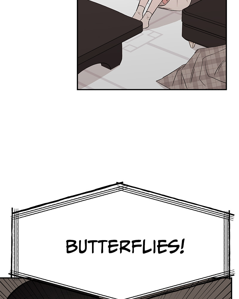 The Blood of the Butterfly Chapter 28 page 19 - 