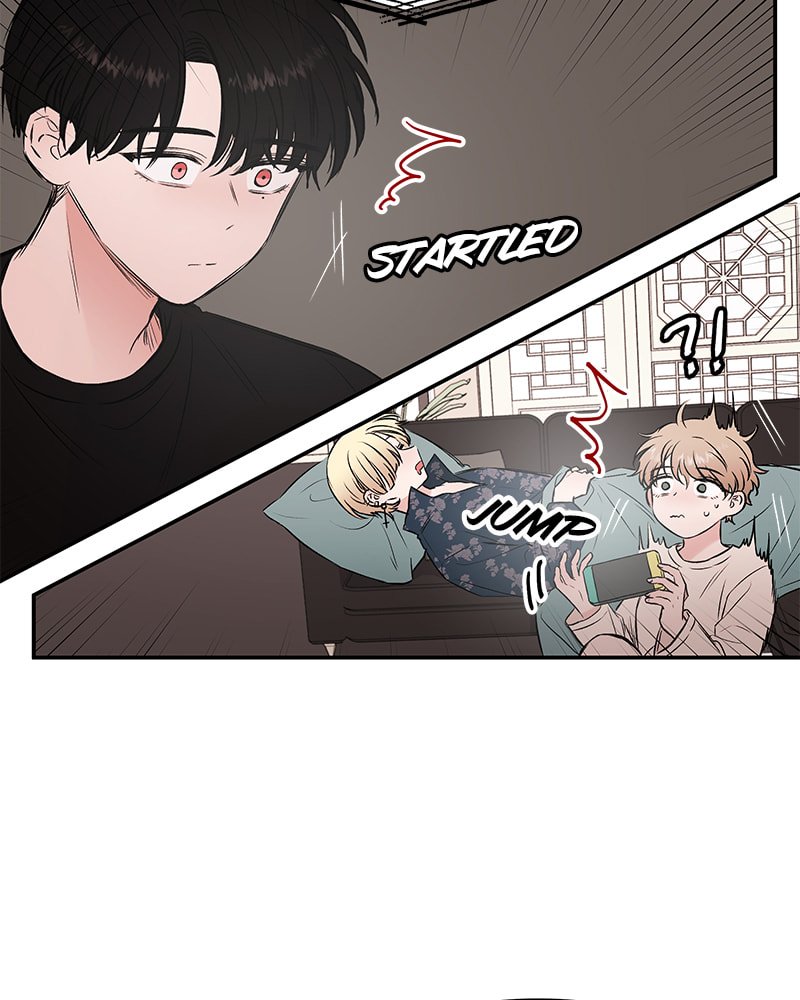 The Blood of the Butterfly Chapter 28 page 20 - 
