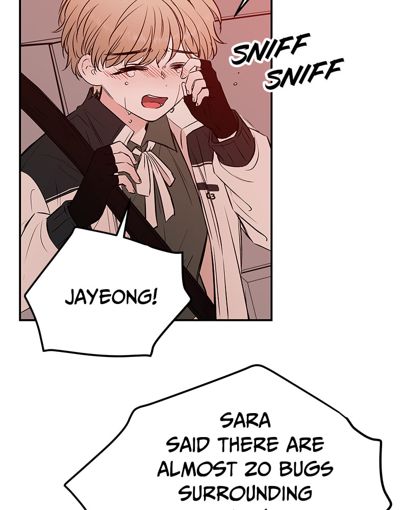 The Blood of the Butterfly Chapter 28 page 28 - 