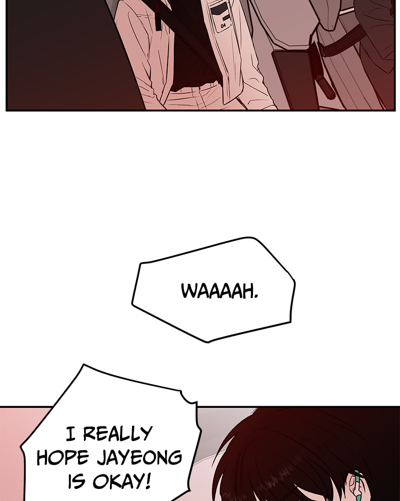 The Blood of the Butterfly Chapter 28 page 30 - 
