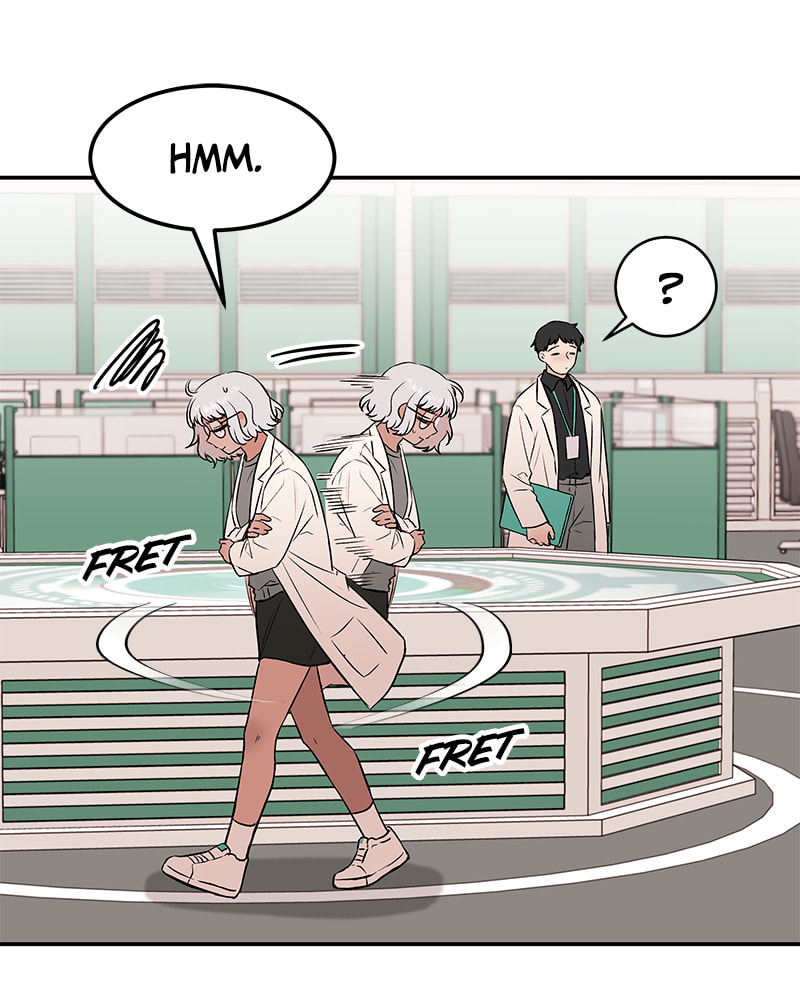 The Blood of the Butterfly Chapter 28 page 4 - 