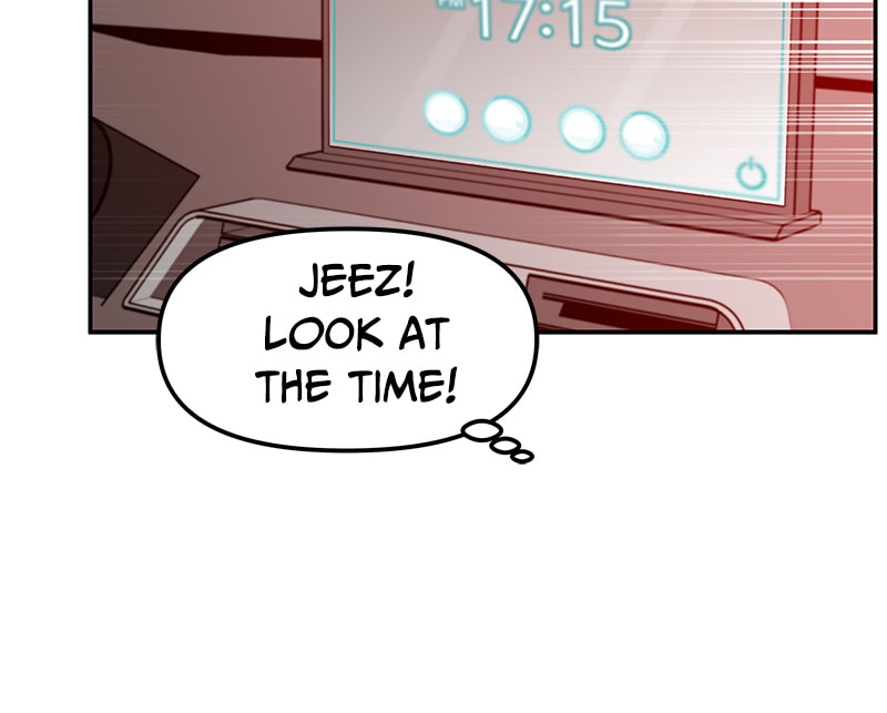 The Blood of the Butterfly Chapter 28 page 32 - 