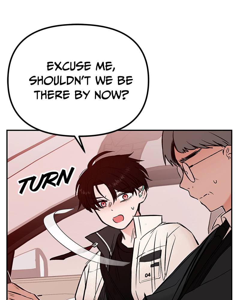 The Blood of the Butterfly Chapter 28 page 33 - 
