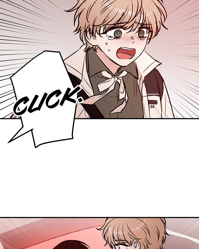 The Blood of the Butterfly Chapter 28 page 40 - 