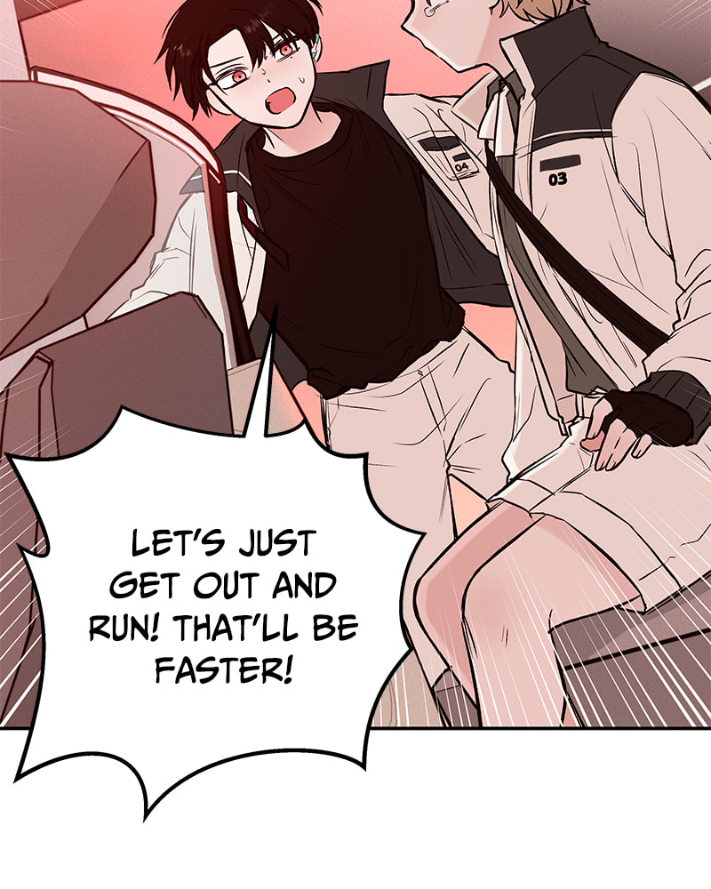 The Blood of the Butterfly Chapter 28 page 41 - 