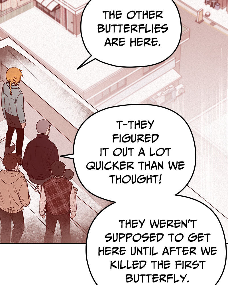 The Blood of the Butterfly Chapter 28 page 46 - 