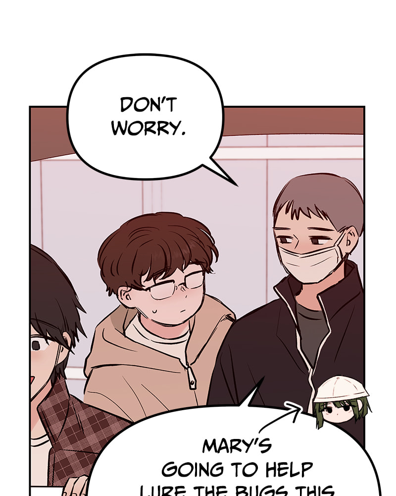 The Blood of the Butterfly Chapter 28 page 48 - 