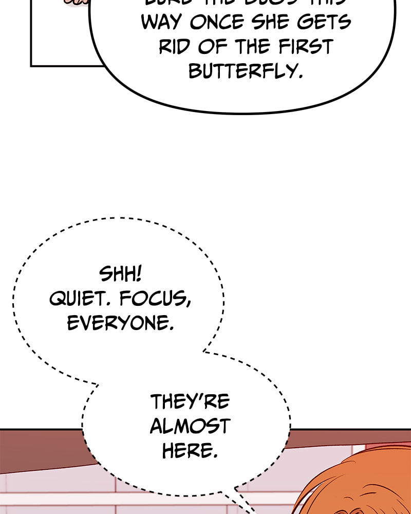 The Blood of the Butterfly Chapter 28 page 49 - 