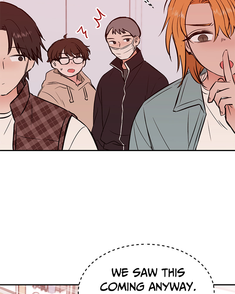 The Blood of the Butterfly Chapter 28 page 50 - 