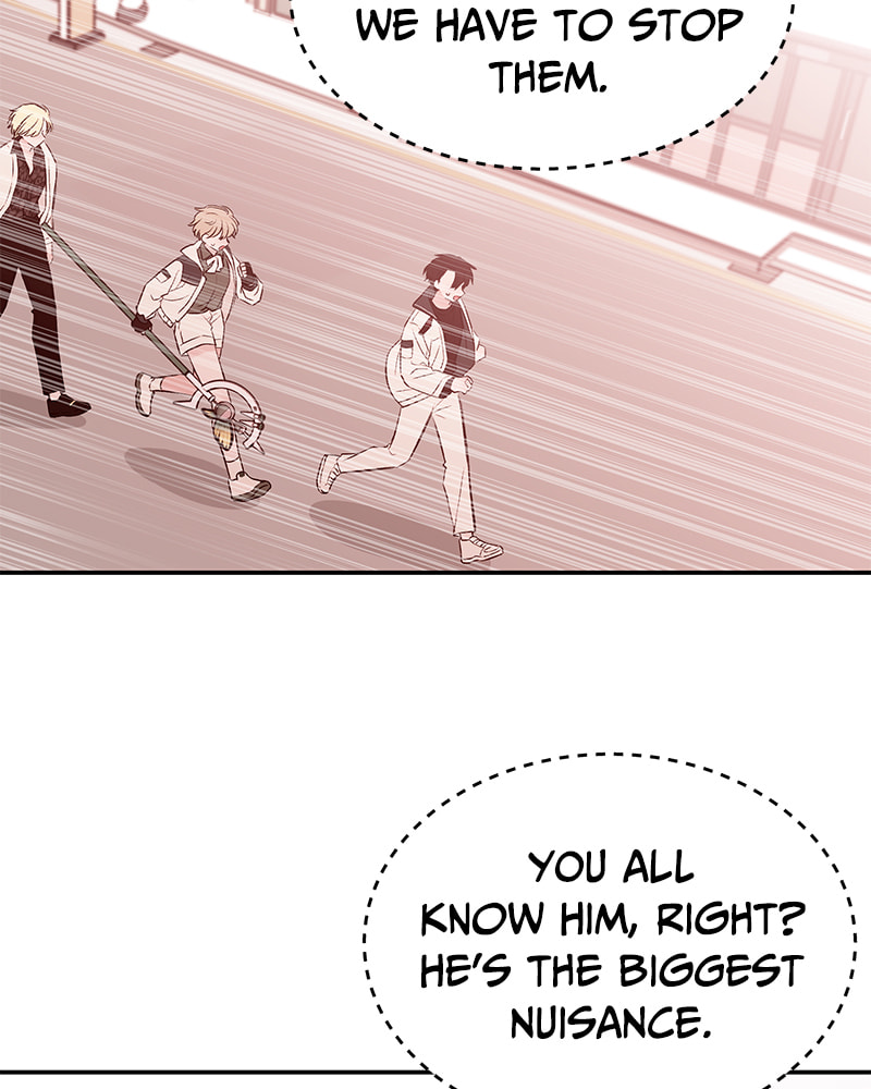 The Blood of the Butterfly Chapter 28 page 51 - 