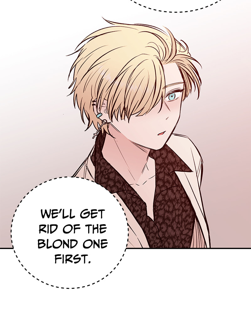 The Blood of the Butterfly Chapter 28 page 52 - 