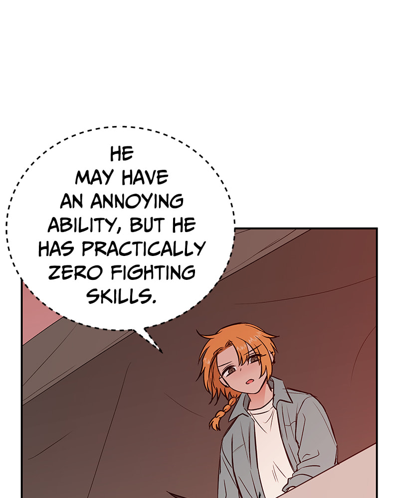 The Blood of the Butterfly Chapter 28 page 53 - 