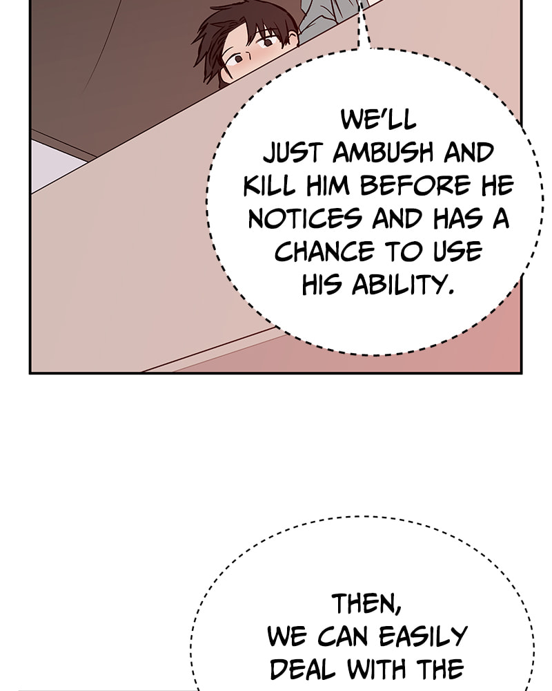 The Blood of the Butterfly Chapter 28 page 54 - 