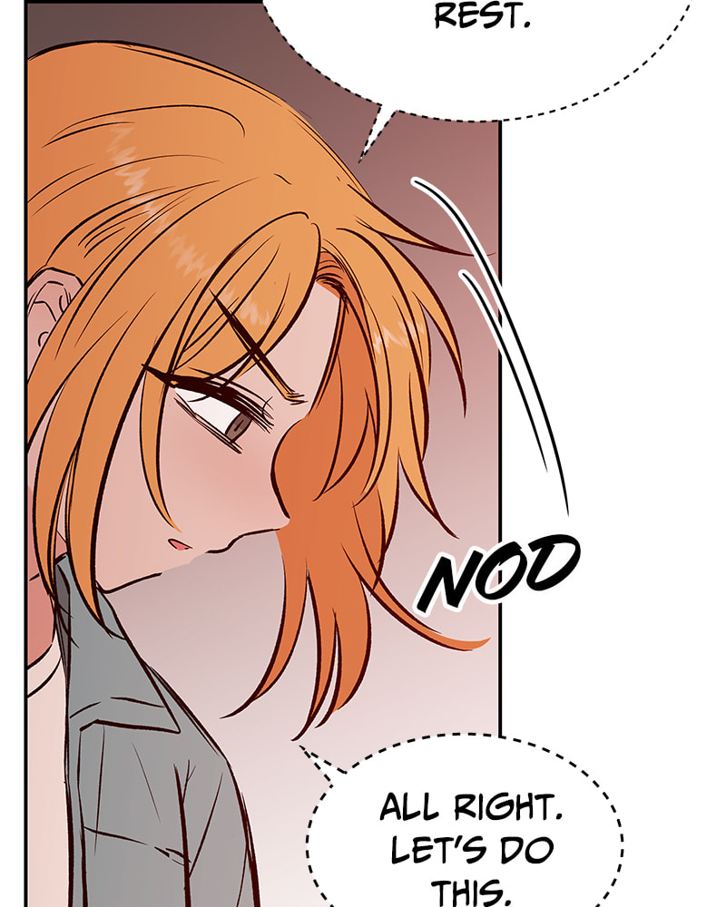 The Blood of the Butterfly Chapter 28 page 55 - 