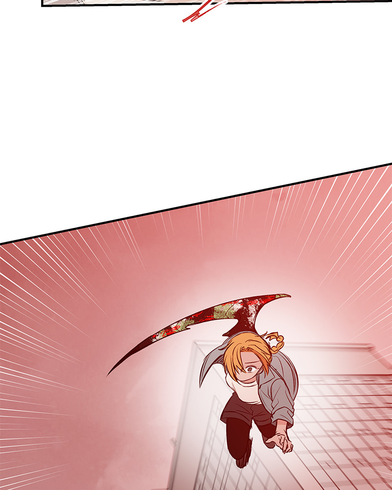 The Blood of the Butterfly Chapter 28 page 57 - 