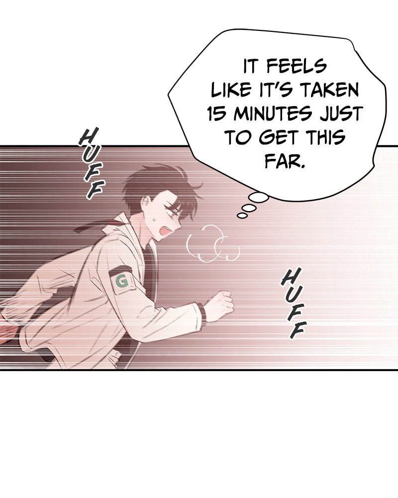 The Blood of the Butterfly Chapter 28 page 65 - 