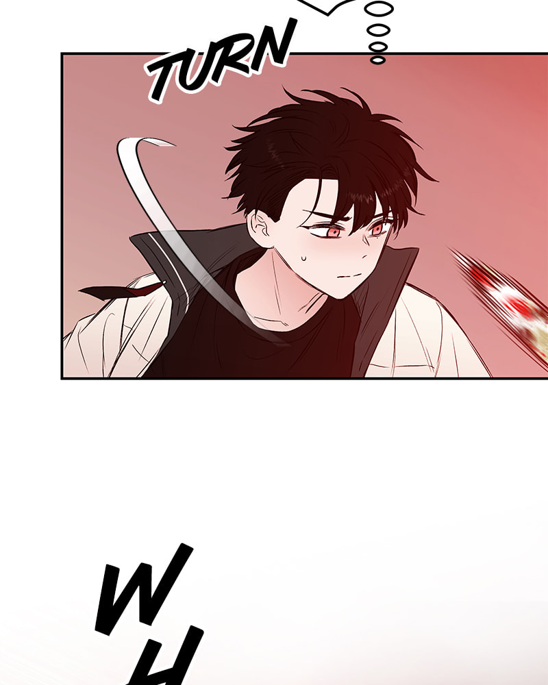 The Blood of the Butterfly Chapter 28 page 74 - 