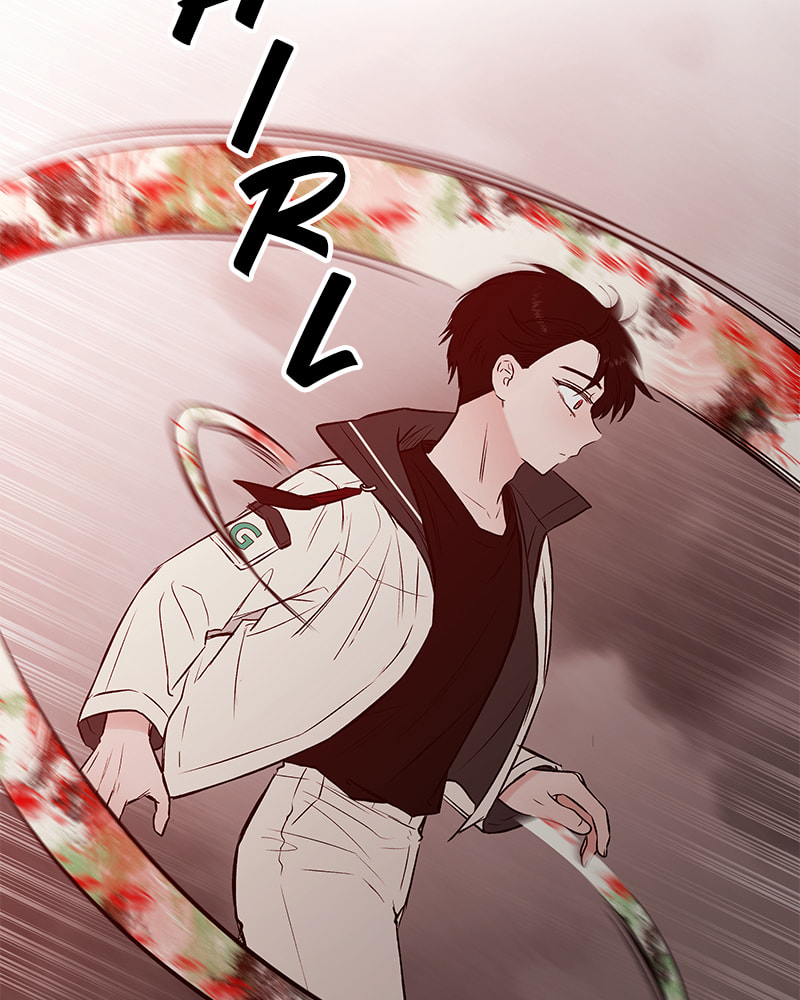 The Blood of the Butterfly Chapter 28 page 75 - 