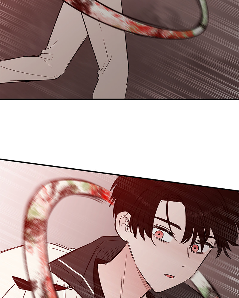 The Blood of the Butterfly Chapter 28 page 76 - 