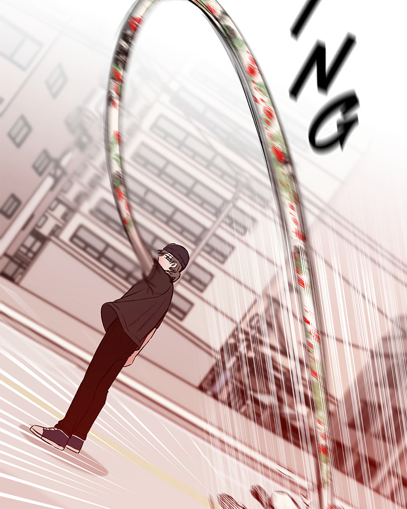 The Blood of the Butterfly Chapter 28 page 81 - 