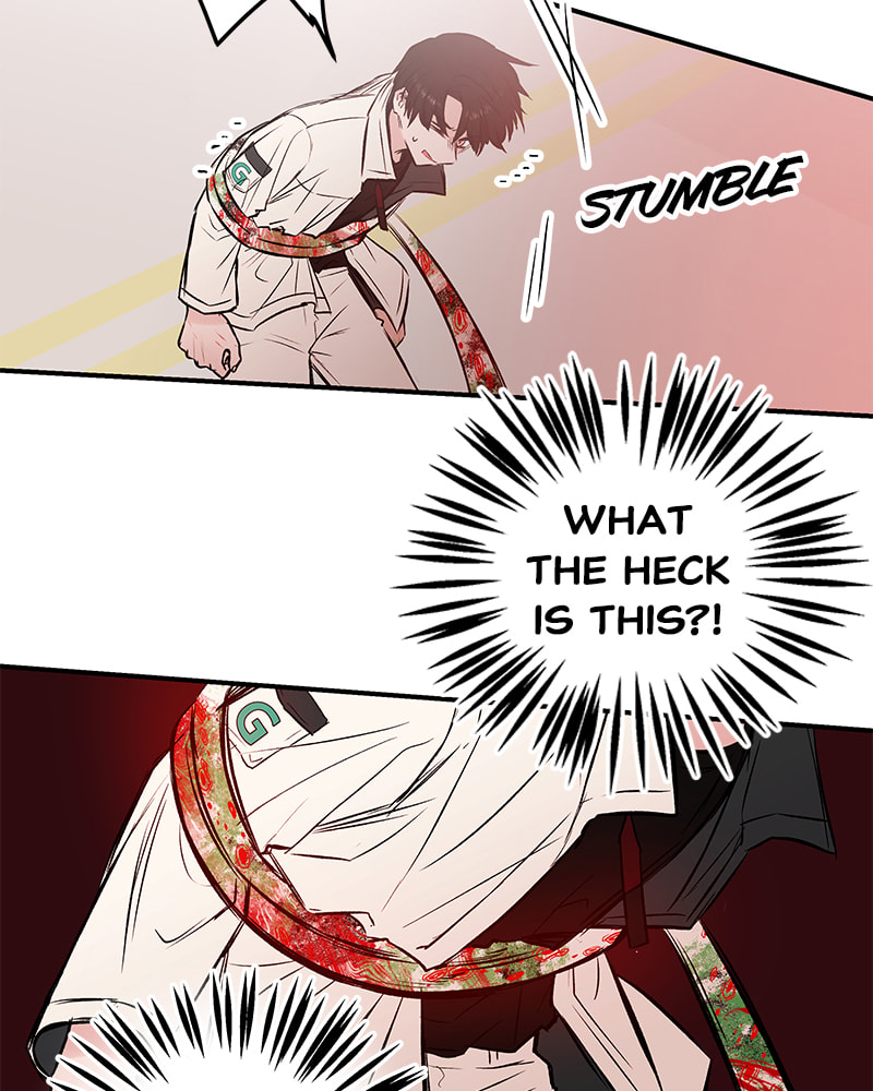 The Blood of the Butterfly Chapter 28 page 83 - 