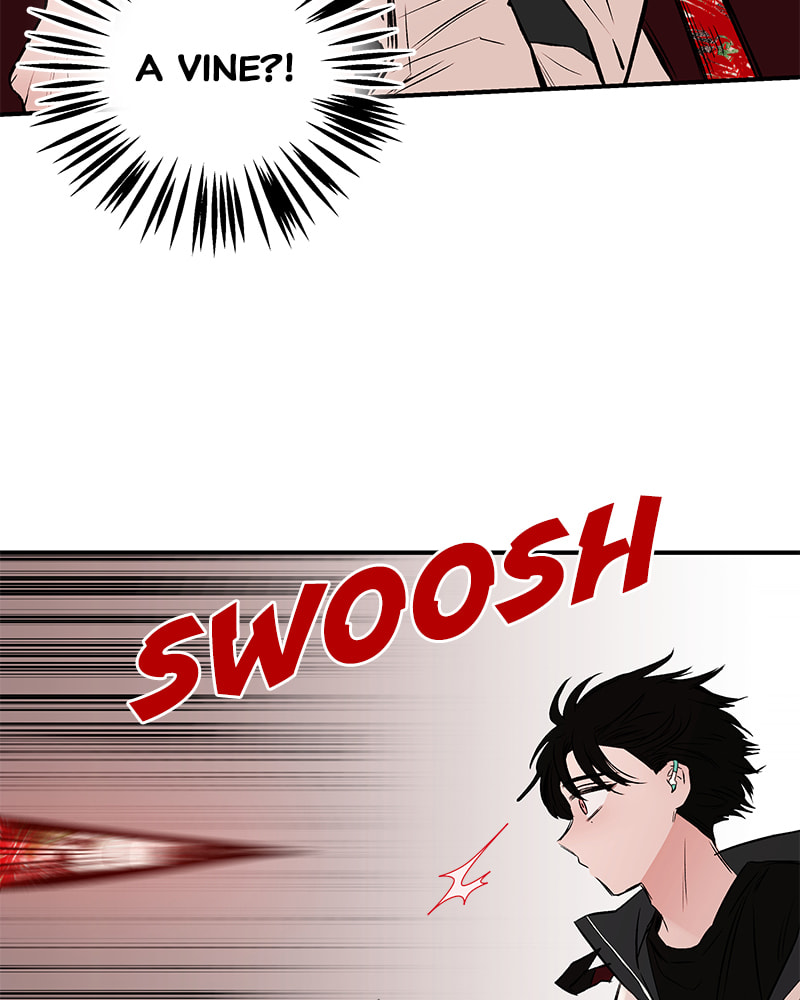 The Blood of the Butterfly Chapter 28 page 84 - 