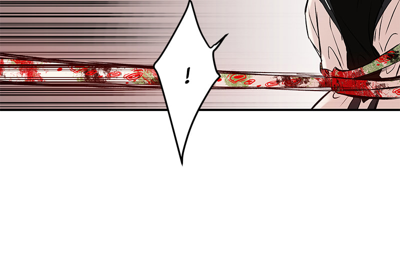 The Blood of the Butterfly Chapter 28 page 85 - 