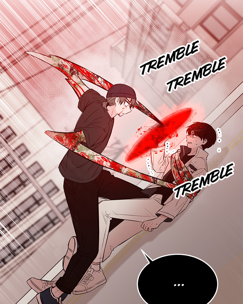The Blood of the Butterfly Chapter 28 page 88 - 