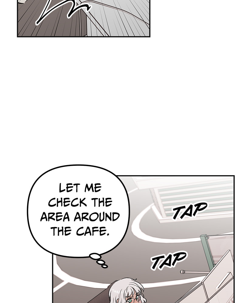 The Blood of the Butterfly Chapter 28 page 10 - 