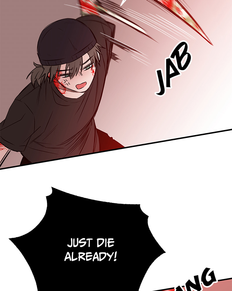 The Blood of the Butterfly Chapter 28 page 91 - 