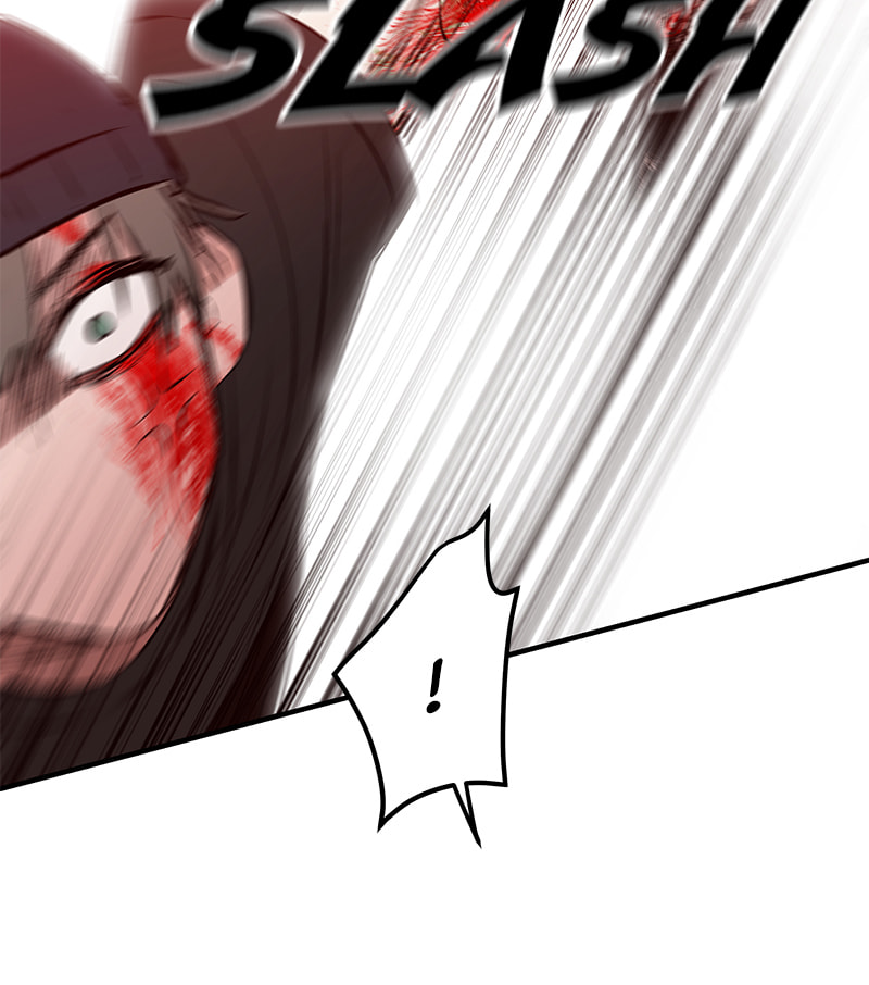 The Blood of the Butterfly Chapter 28 page 93 - 