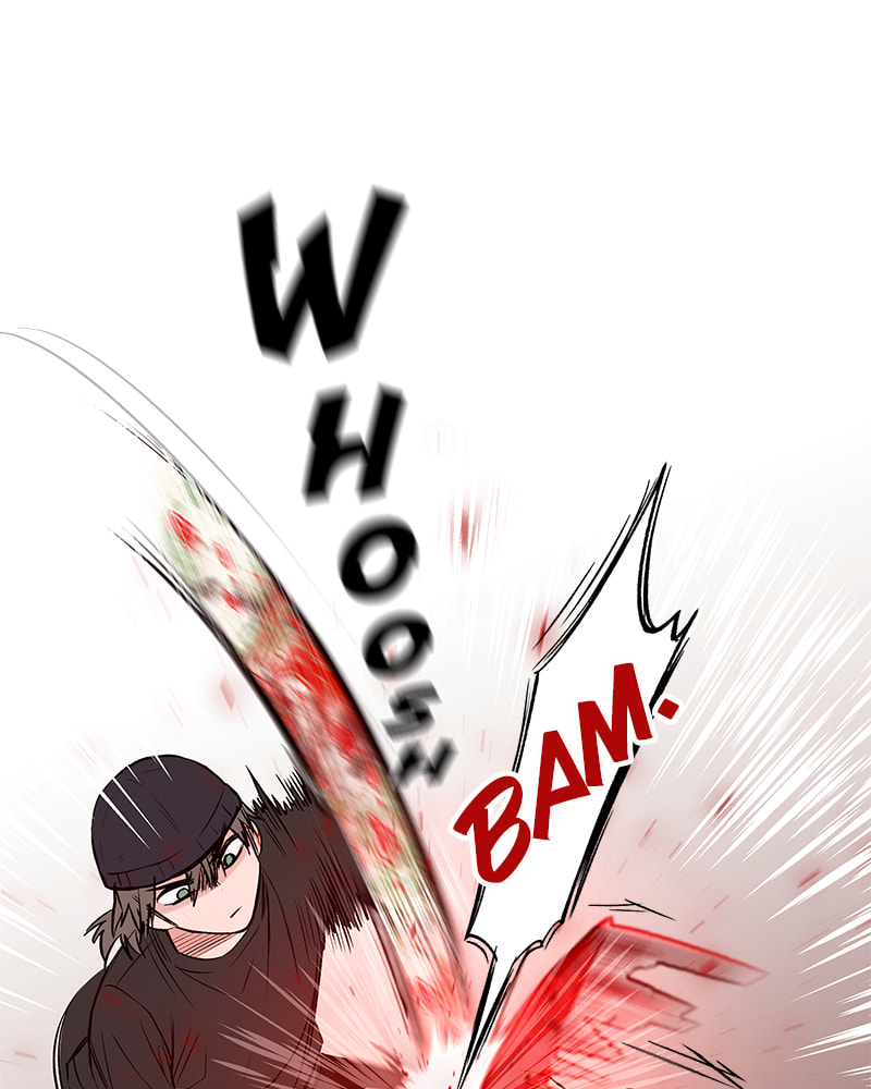 The Blood of the Butterfly Chapter 28 page 94 - 