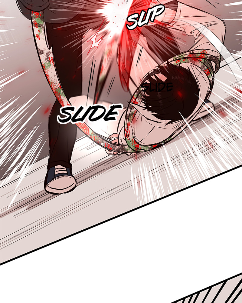 The Blood of the Butterfly Chapter 28 page 95 - 