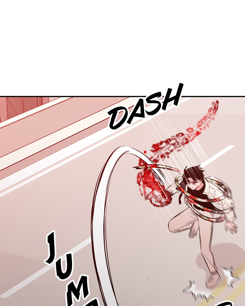 The Blood of the Butterfly Chapter 28 page 97 - 