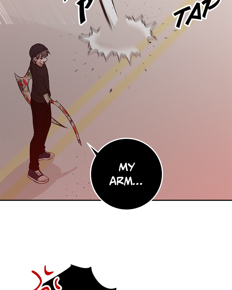 The Blood of the Butterfly Chapter 28 page 98 - 