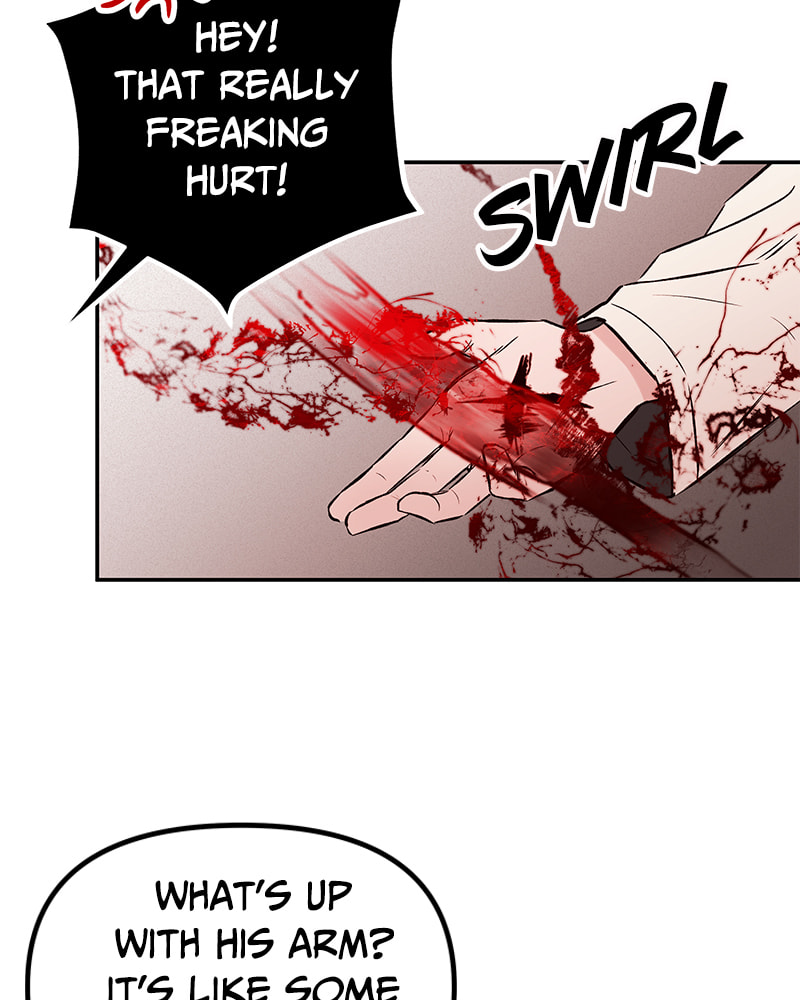 The Blood of the Butterfly Chapter 28 page 99 - 